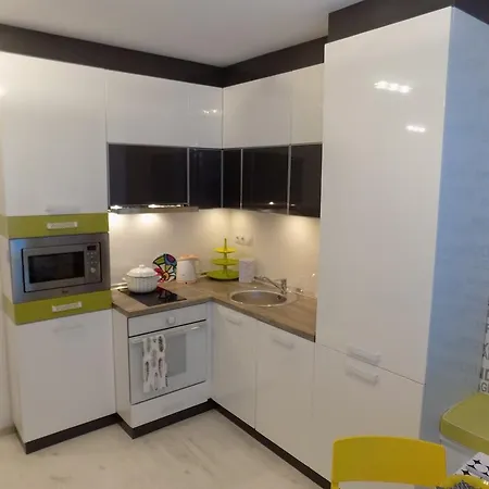 Apartament Tsar Petar アパート