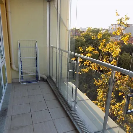 アパート Apartament Tsar Petar