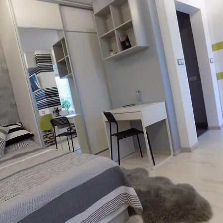 アパート Apartament Tsar Petar *