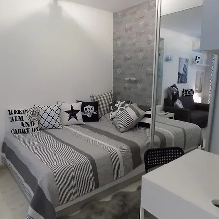 Apartament Tsar Petar * Burgas