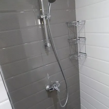Apartament Tsar Petar Lägenhet