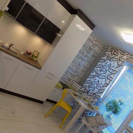 Apartament Tsar Petar Apartament *