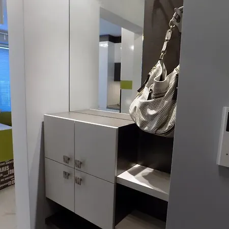 Lägenhet Apartament Tsar Petar