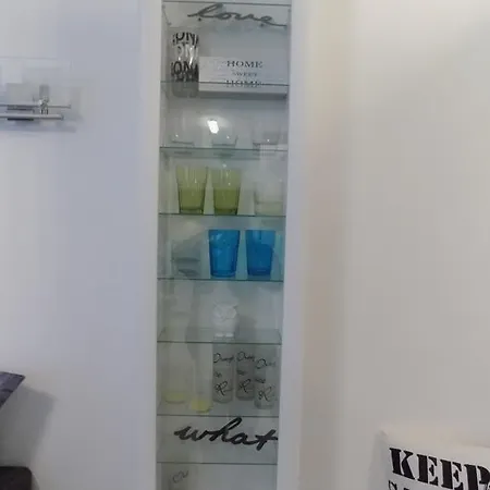 Lägenhet Apartament Tsar Petar *