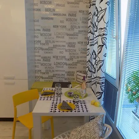 Apartament Tsar Petar Apartament *