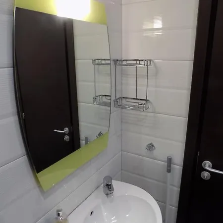 Lägenhet Apartament Tsar Petar