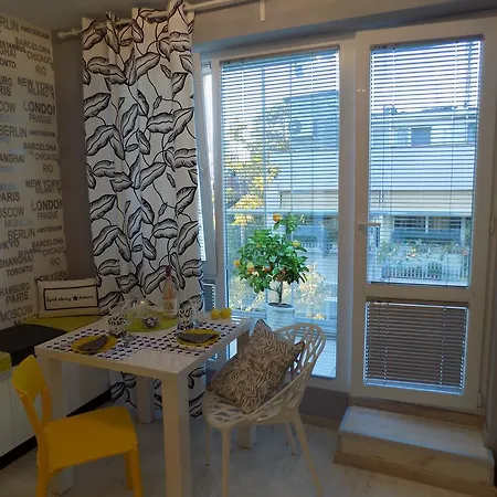 Apartament Tsar Petar Lägenhet