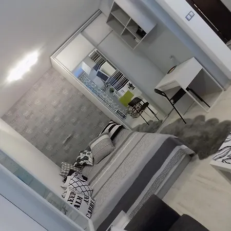 Apartament Apartament Tsar Petar *
