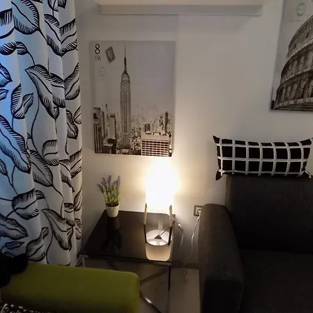 Apartament Tsar Petar *