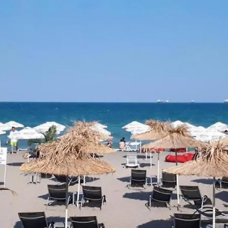 Apartament Tsar Petar Burgas