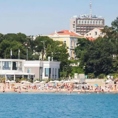 Apartament Tsar Petar
